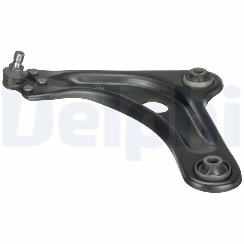 DELPHI TC3707 Alt Salıncak (Sol) 9670772080 resmi