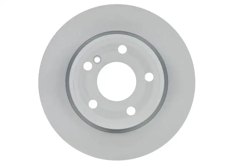 BOSCH 0986479A03 Arka Fren Diski A2464230412 resmi