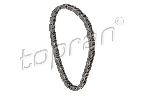 TOPRAN 109609001 Yağ Pompa Zinciri 06A115125B resmi