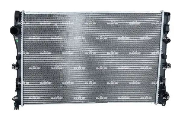 NRF 50040 Radyatör A0995007303 resmi