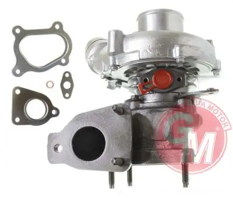 GUA 41106 Turbo (Komple) 8200637628 resmi