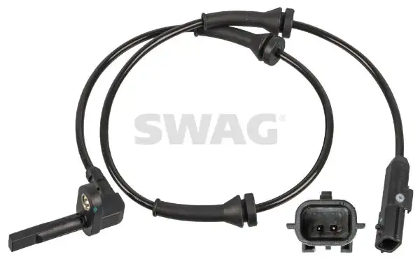 SWAG 60109324 ABS Hız Sensörü (Ön Sol) 479110001N resmi