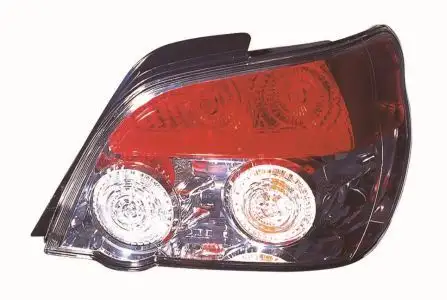 DEPO 220-1919R3LD-UE Stop Lambası (Sağ) 84201FE590 resmi