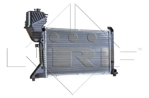 NRF 55348A Radyatör A9015003600 resmi