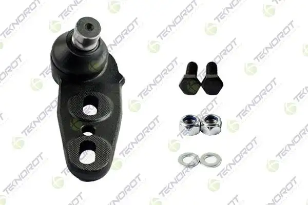 TEKNOROT A-106K Alt Rotil (Sağ) 893407366F resmi