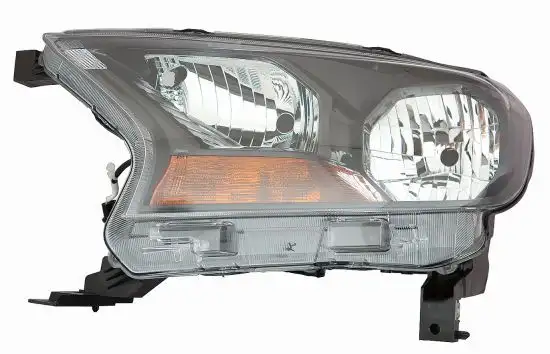 DEPO 231-1141R-LEMN2 Ön Far (Sağ) EB3B13W029FK resmi