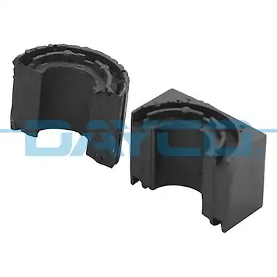 DAYCO DSS1730 Viraj Lastiği (Ön) 3C0411303T resmi