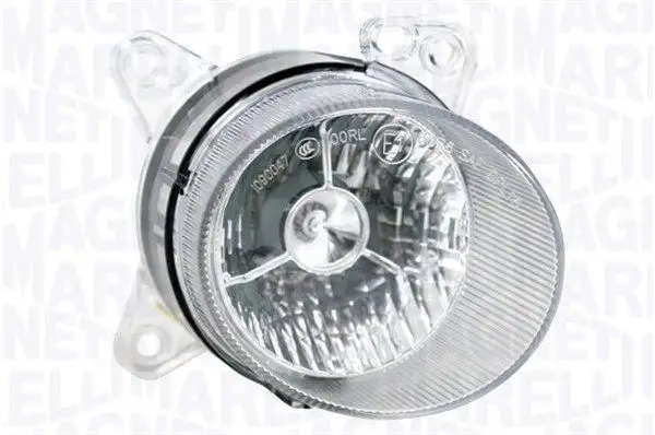 MAGNETI MARELLI 712404101120 Gündüz Farı (Sağ) A0999060251 resmi