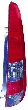 DEPO 431-1952R-LD-UE Stop Lambası (Sağ) 1324563 resmi