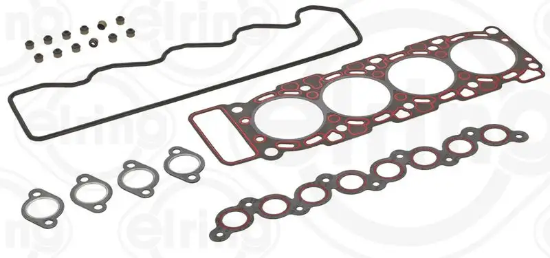 ELRING 655.290 Motor Takım Conta (Üst) resmi