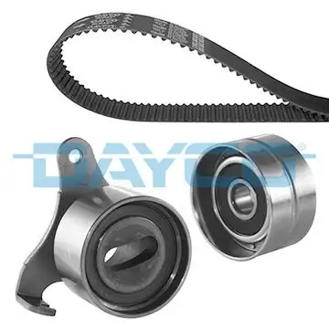 DAYCO KTB124 Triger Seti resmi