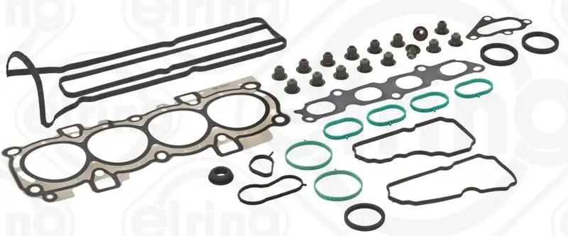 ELRING 226.400 Motor Takım Conta (Üst) resmi