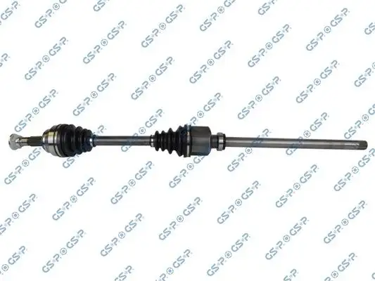 GSP 245174 Ön Aks (Sağ) resmi