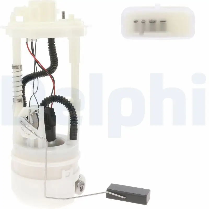 DELPHI FE10164-12B1 Yakıt Depo Şamandırası resmi