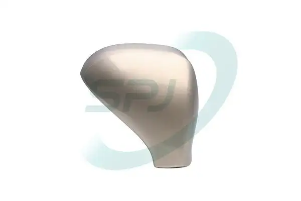 SPJ V0491 Dış Ayna Kapağı (Sol) 9680194877 resmi