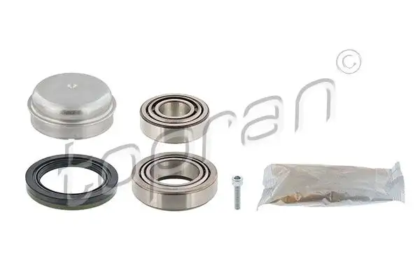 TOPRAN 401373001 Ön Aks Rulmanı A2033300051 resmi