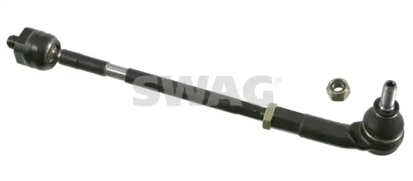 SWAG 30919816 Rot Mili ve Rot Başı (Sol) resmi