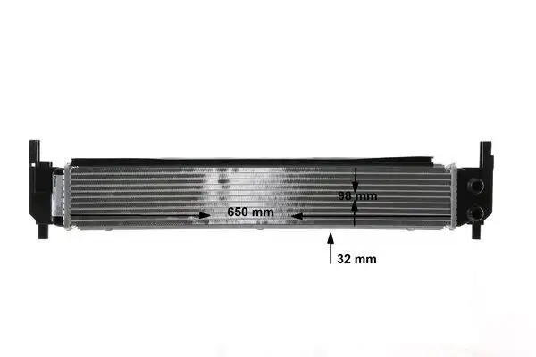 MAHLE CIR31000S Turbo Radyatörü 5Q0121251EL resmi