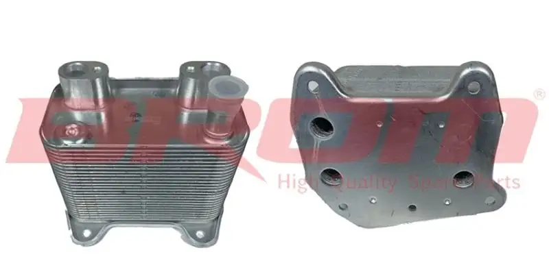 BROM MC5070 Motor Yağ Soğutucu 6131880101 resmi