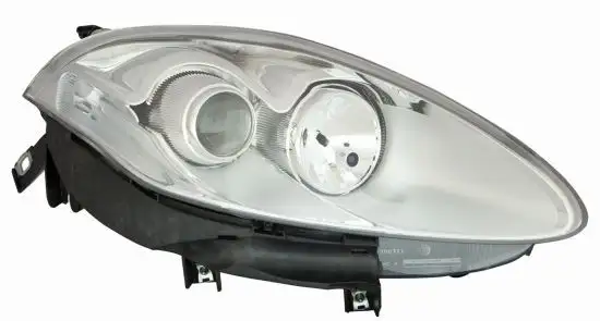 DEPO 661-1153LMLEMN1 Ön Far (Sol) resmi