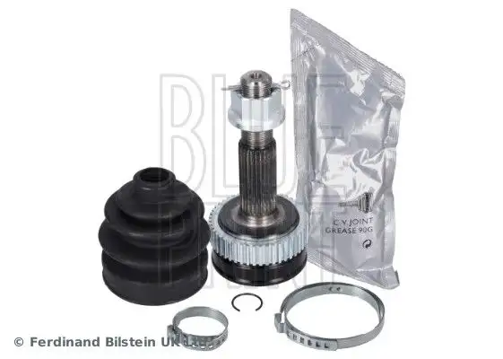 BLUEPRINT ADN18970 Arka Aks Kafası (Dış) 39211EN100 resmi