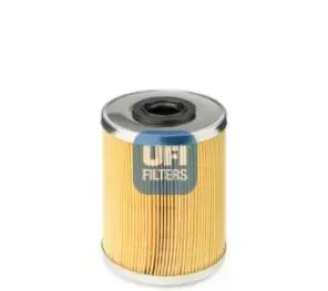 UFI 26.687.00 Yakıt Filtresi resmi
