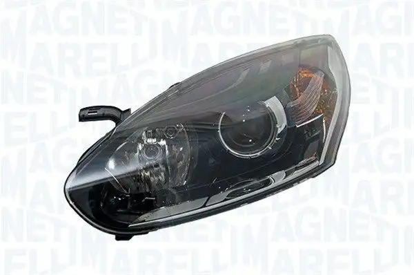 MAGNETI MARELLI 711307024491 Ön Far (Sağ) 260106128R resmi