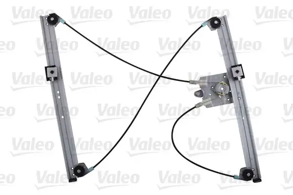 VALEO 850595 Ön Cam Krikosu (Sağ) 8200485195 resmi