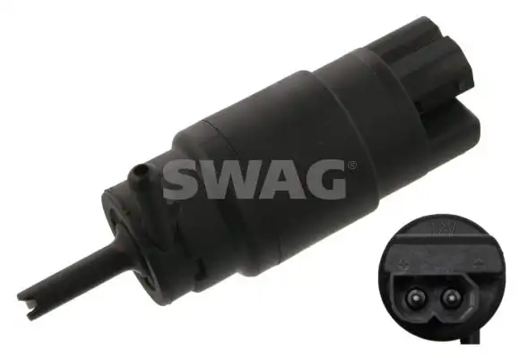 SWAG 99904796 Fiskiye Motoru 61661380068 resmi