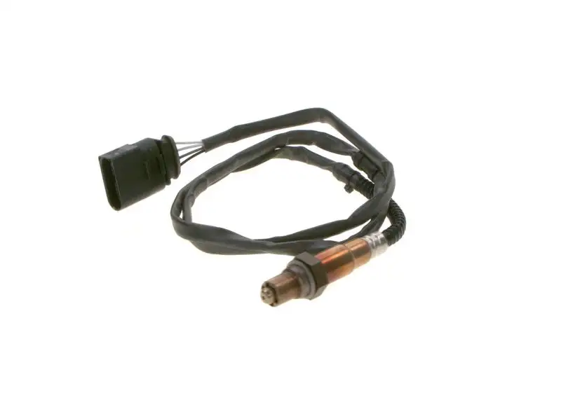 BOSCH 0258006215 Oksijen Sensörü 06A906265R resmi