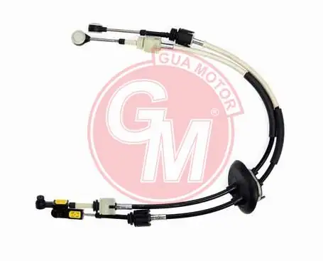 GUA 41548 Vites Halatı 2444HW resmi