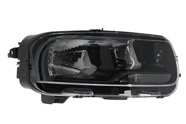 VALEO 045409 Ön Far (Sağ) 9800901280 resmi