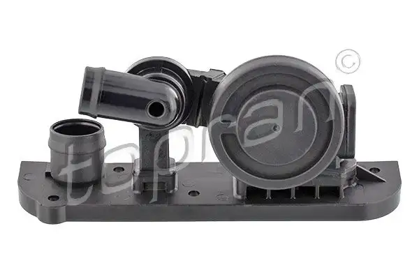 TOPRAN 115561001 Motor Hava Alma Valfi 06F129101G resmi