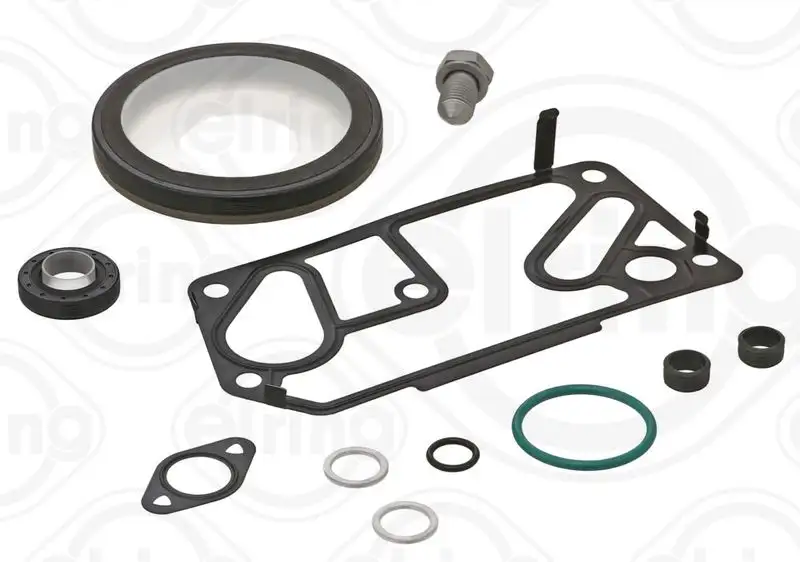 ELRING 902.770 Motor Takım Conta (Alt) resmi