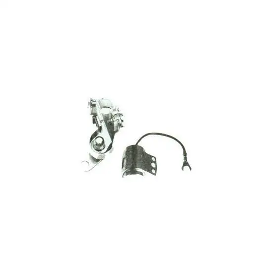 DODUCO 8451V Platin + Meksefe 611845131 resmi