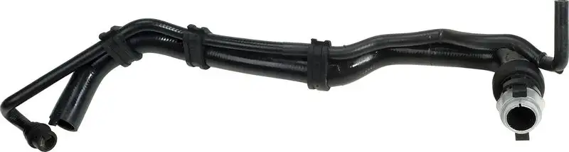 RAPRO R15282 Radyatör Alt Hortumu 1351H8 resmi