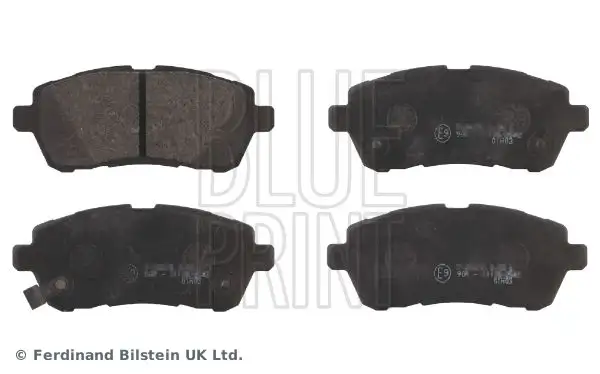 BLUEPRINT ADM54295 Ön Fren Balatası resmi