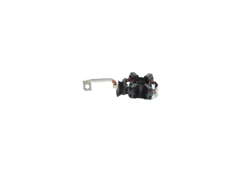 BOSCH 2004336230 Marş Kömür Yuvası resmi