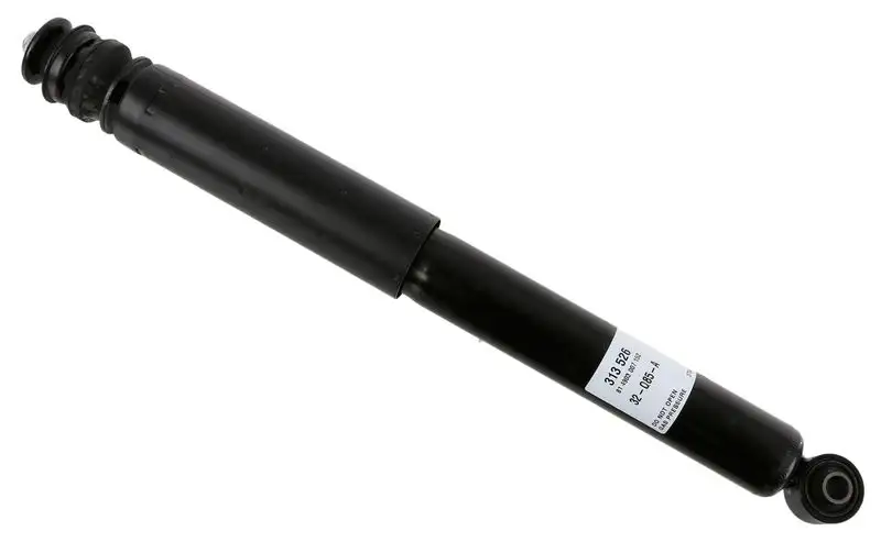 SACHS 313526 Arka Amortisör 553103E600 resmi