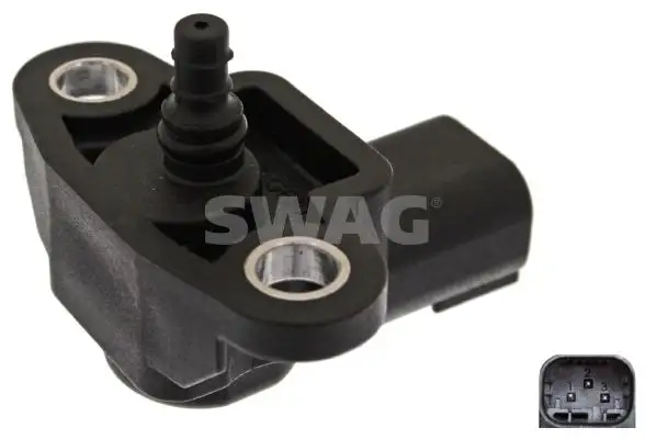 SWAG 10944466 Turbo Basınç Sensörü resmi