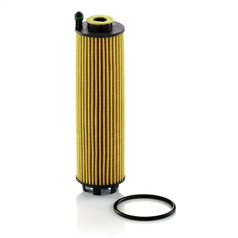 MANN HU6028Z Yağ Filtresi A6541840125 resmi