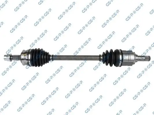 GSP 244079 Ön Aks (Sol) resmi