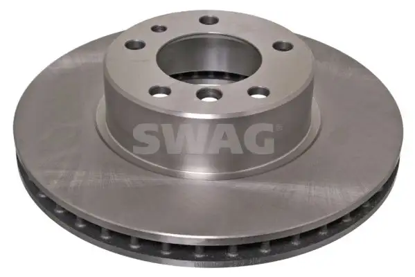 SWAG 20901714 Ön Fren Diski resmi