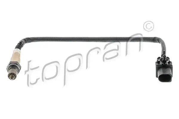 TOPRAN 625016001 Oksijen Sensörü resmi