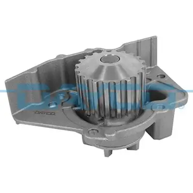 DAYCO DP015 Devirdaim resmi