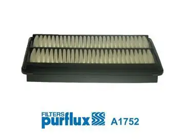 PURFLUX A1752 Hava Filtresi resmi