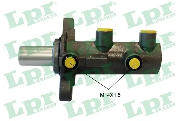 LPR 6291 Ana Merkez resmi