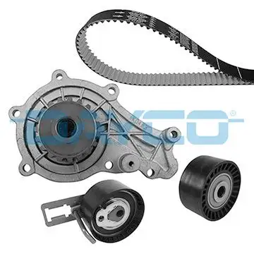 DAYCO KTBWP9590 Triger Seti ve Devirdaim resmi