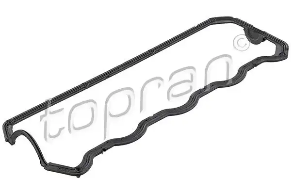 TOPRAN 100288001 Üst Kapak Contası resmi