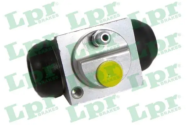 LPR 5192 Arka Fren Merkezi 6001549707 resmi